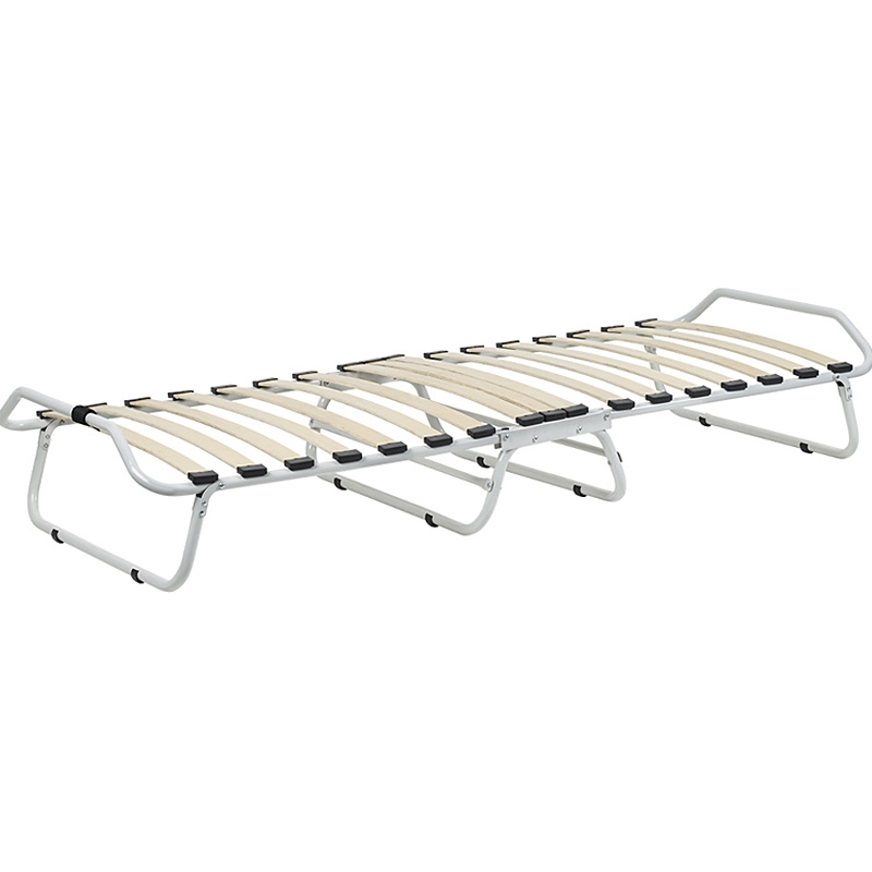 Основание кровати — 17 ламелей