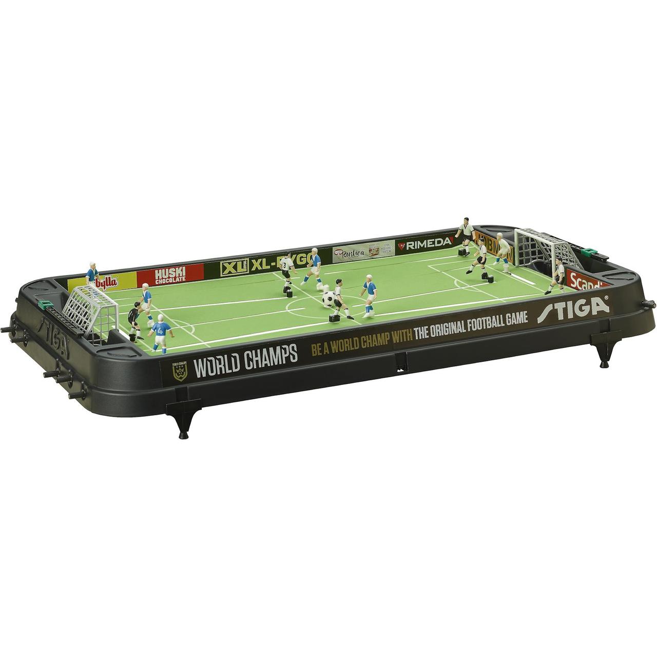 Настольный футбол Stiga Game World Champs (71-1383-21)