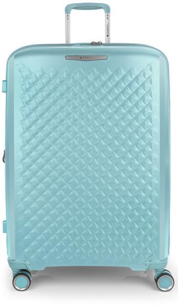 Валіза Gabol Queens (L) Verde Mint (125047-045)