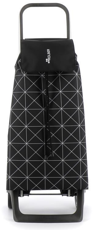Сумка-візок Rolser Jet Star Joy Blanco (JET046-1024)