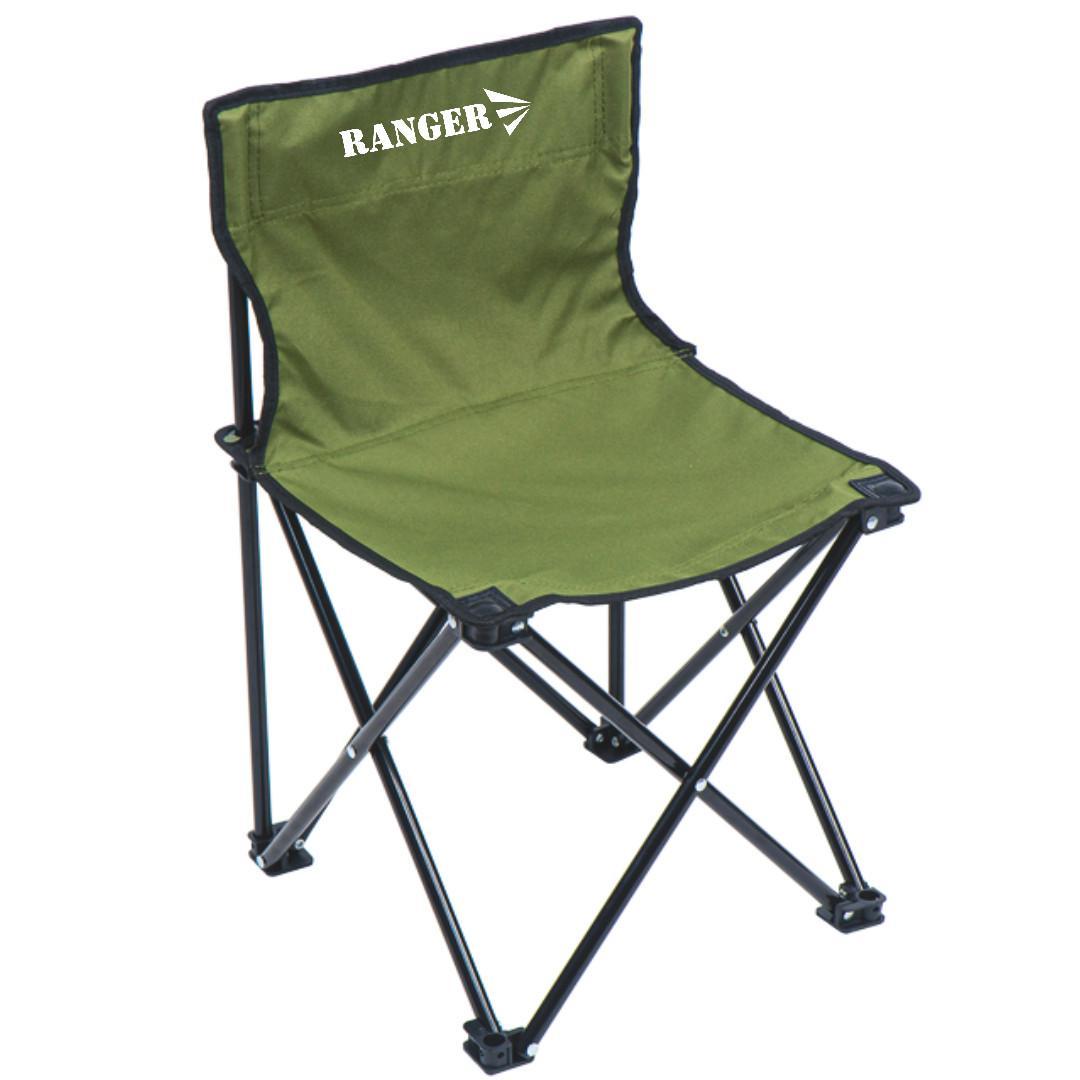 Крісло складане Ranger Tourist (Арт. RA 2256)