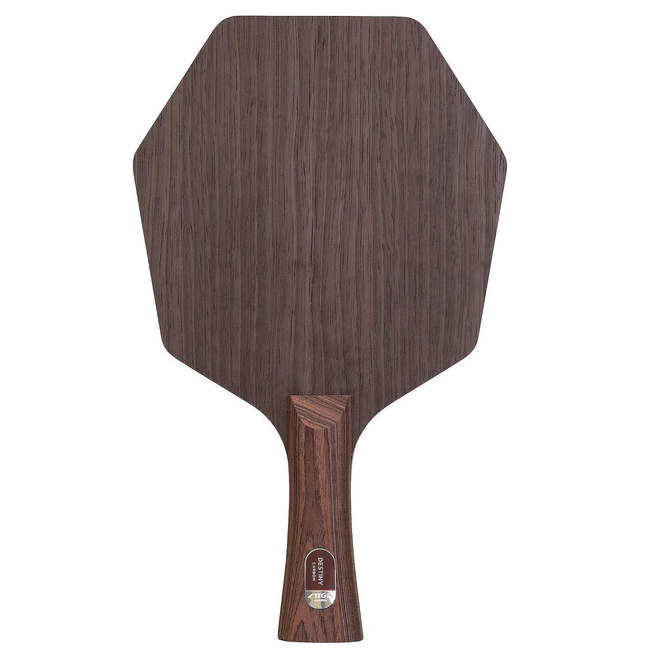 Основа для ракетки Stiga Destiny Carbon Cybershape Master (1600-2602-35)