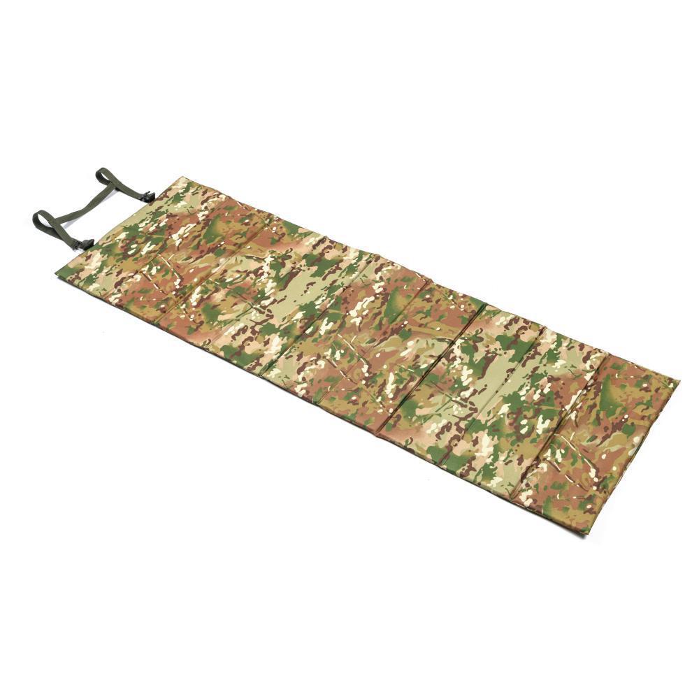 Тактический каремат гармошка Ranger мультикам (RA8914)