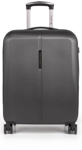 Валіза Gabol Paradise XP (S) Grey (123322-016)