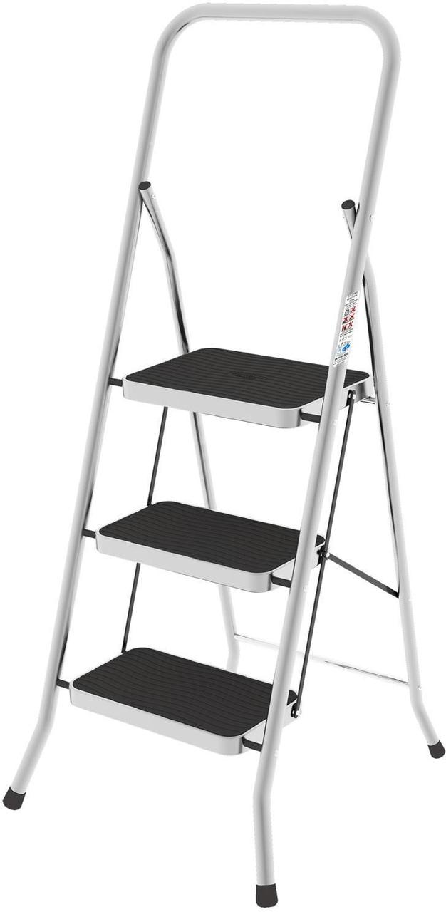 Драбина Colombo Security 3 щаблі (G206AT3W)