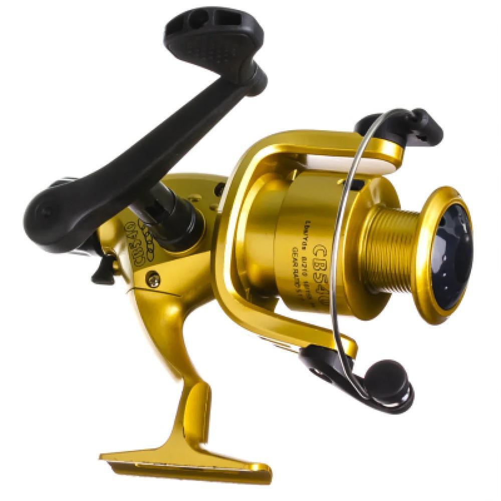 Котушка COBRA KING CB540 (5 п-ш) (GL5258)