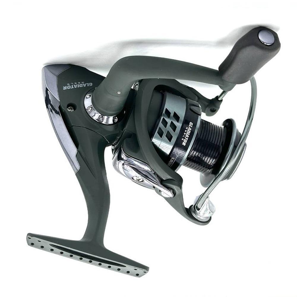 Котушка GLADIATOR MAJOR 3000 5+1 (GL7153)