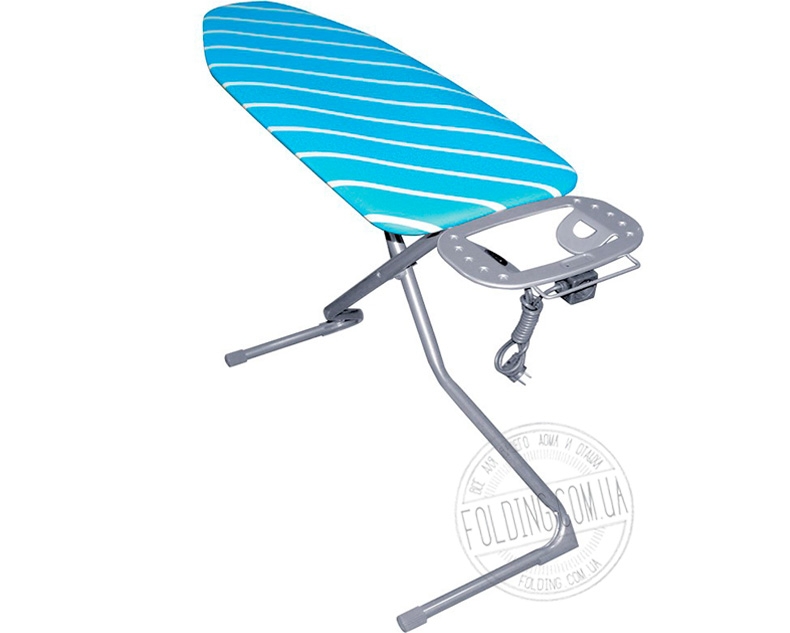 Расцветки чехла гладильной доски в ассортименте