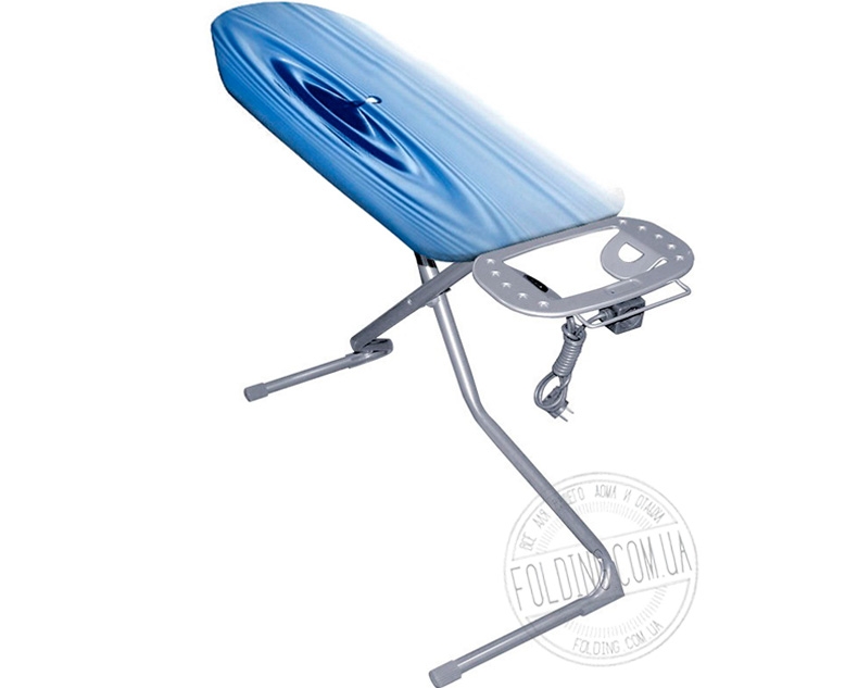 Расцветки чехла гладильной доски в ассортименте