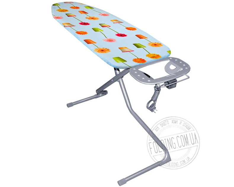 Расцветки чехла гладильной доски в ассортименте