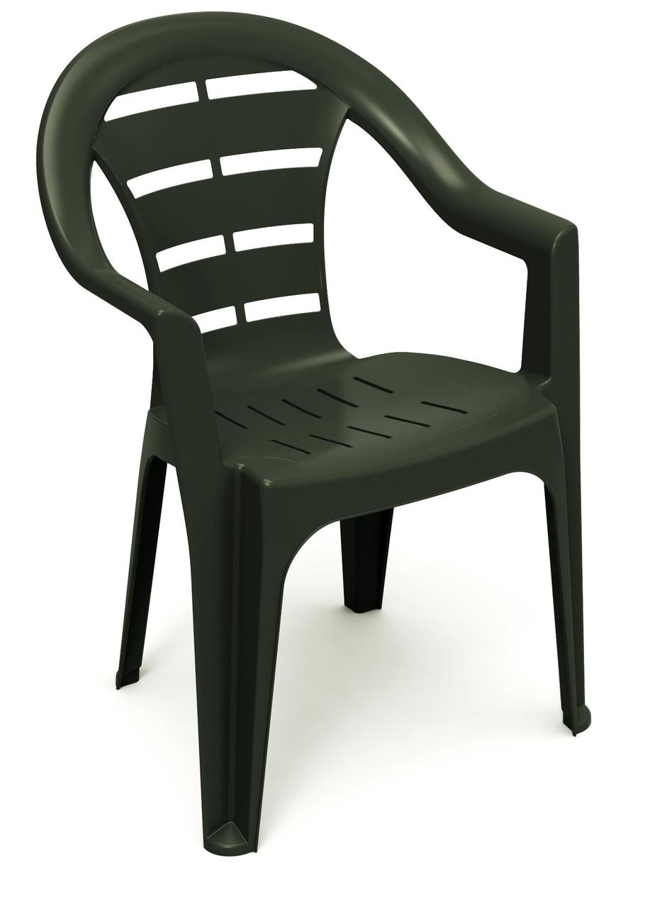 Крісло Progarden Moyo антрацит