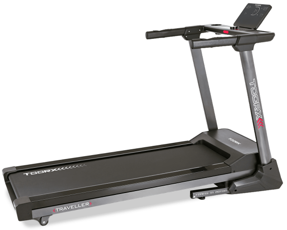 Беговая дорожка Toorx TRAVELLER (TRAVELLER)