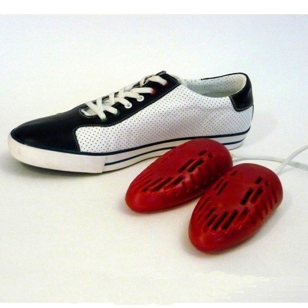 Електросушарка для взуття ЕСВ-12-220 М (14см)