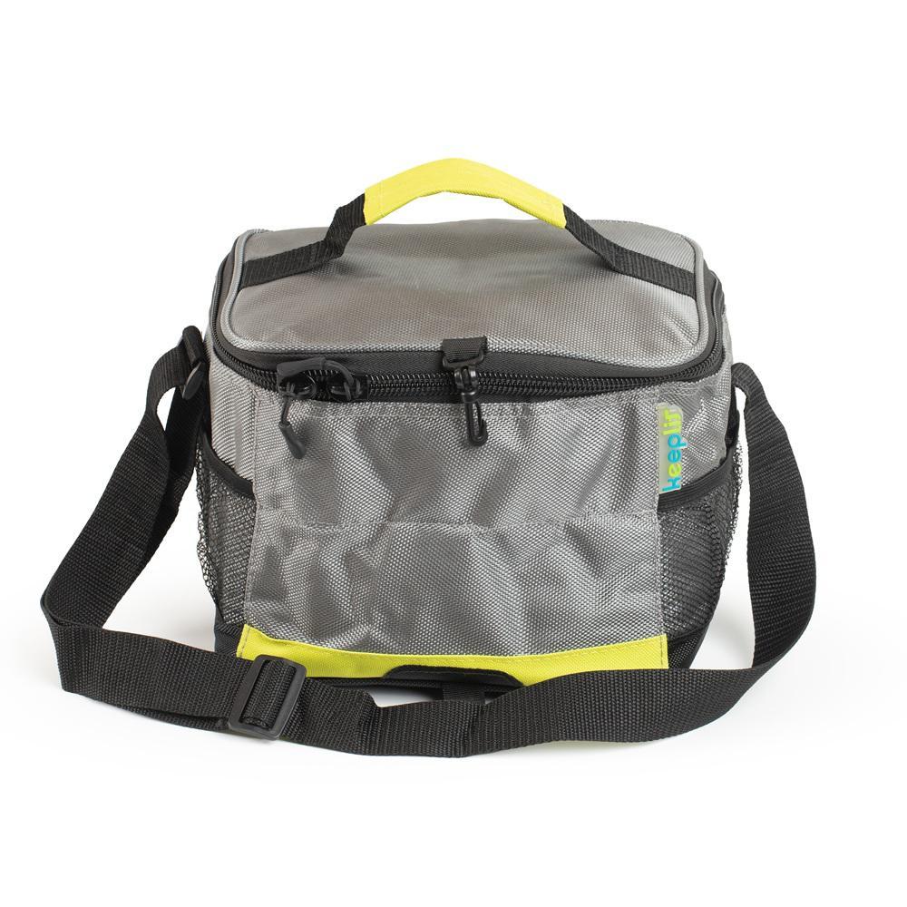 Термосумка Keeplit 5L Yellow (Арт KP519129)