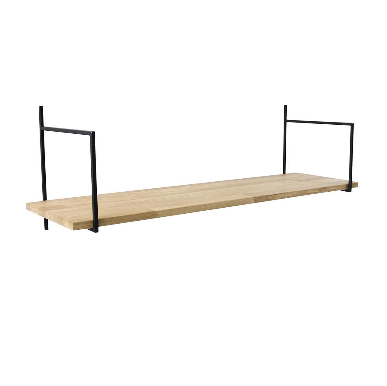 Поличка D 280*1050