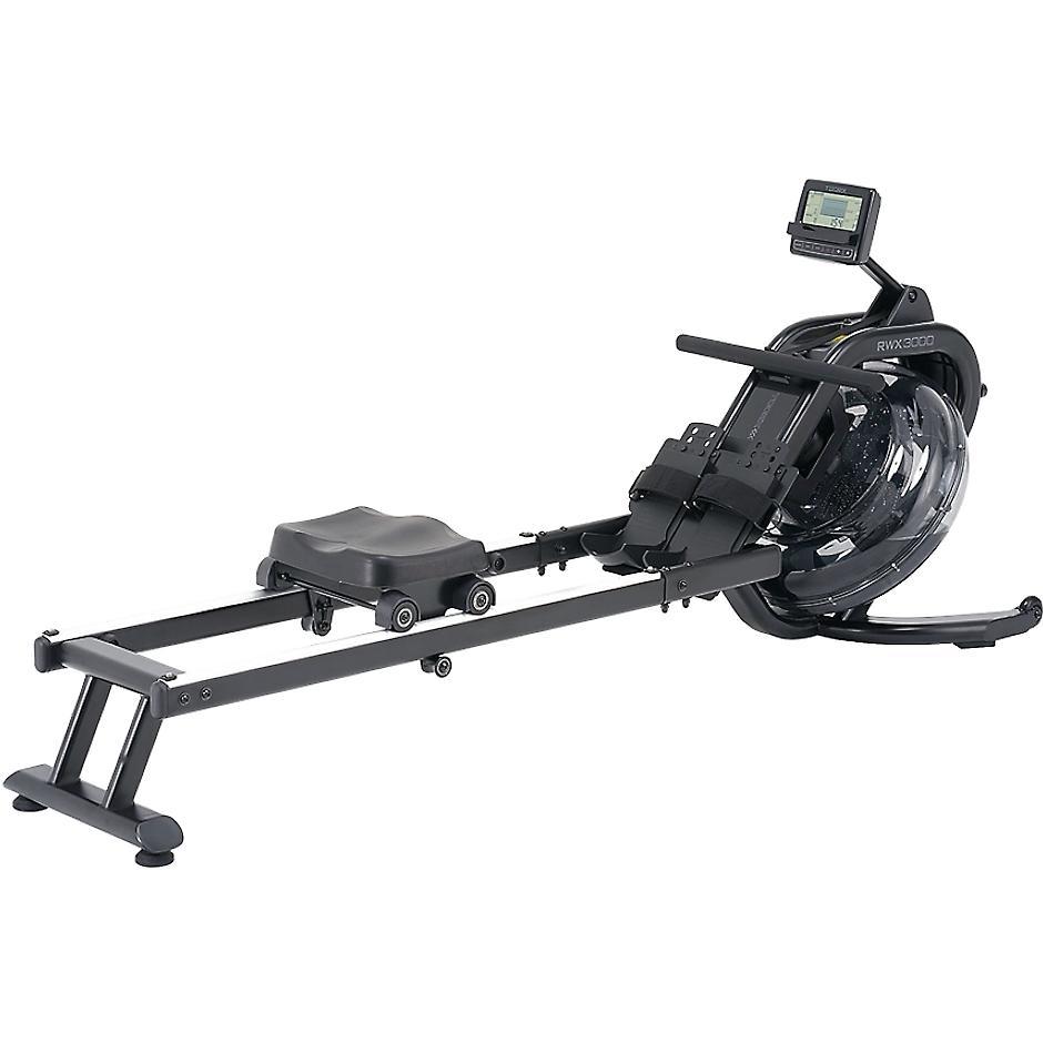 Гребний тренажер Toorx Rower RWX 3000 (RWX-3000)