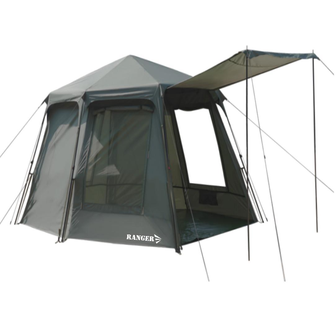 Намет короповий RANGER Gazebo Cube (Арт. RA 6666)