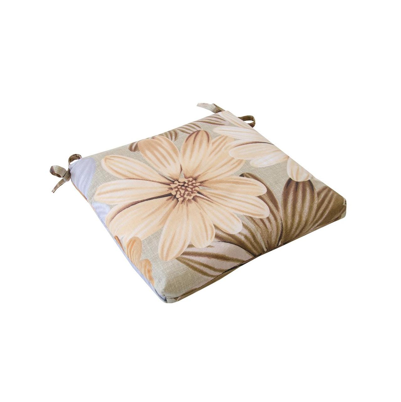 Подушка Полiсся 350*350 Ромашка