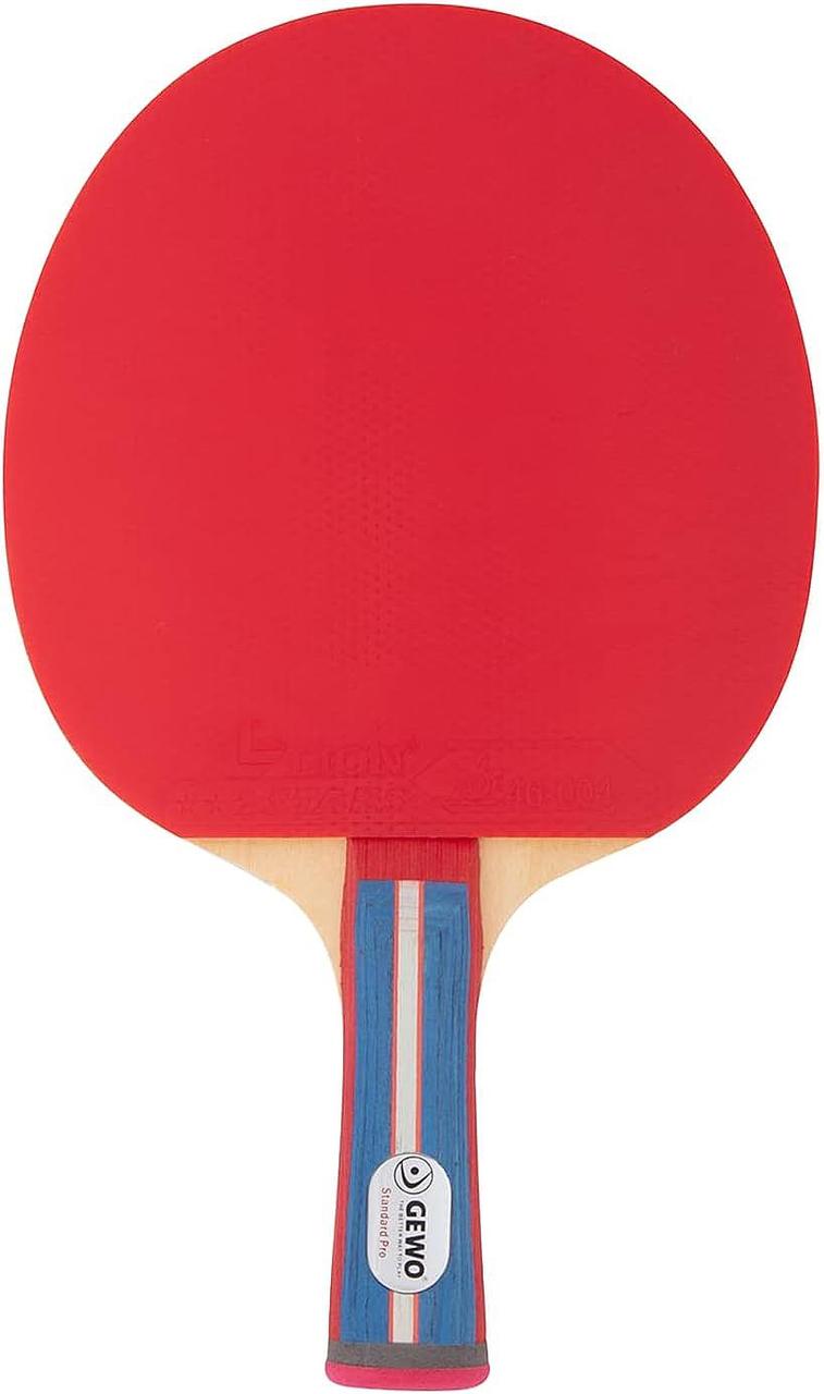 Ракетка для настольного тенниса Gewo Standard Pro FL (600300001)