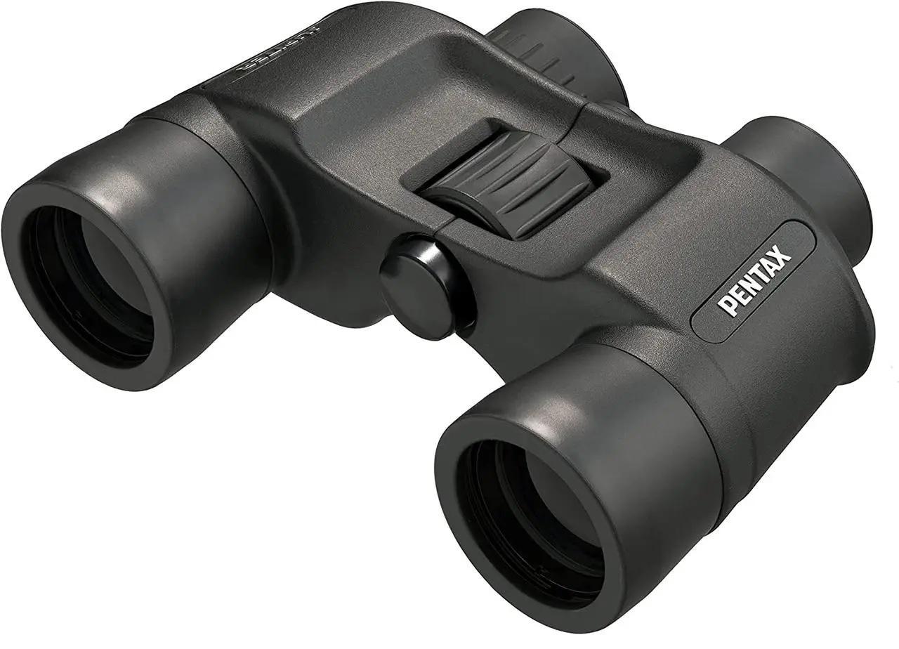 Бинокль Pentax Jupiter 8X40 (65911)