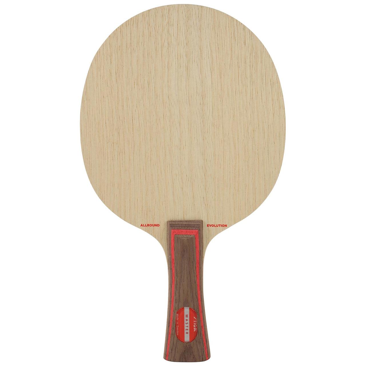 Основа для ракетки Stiga Allround Evolution Master (105135)