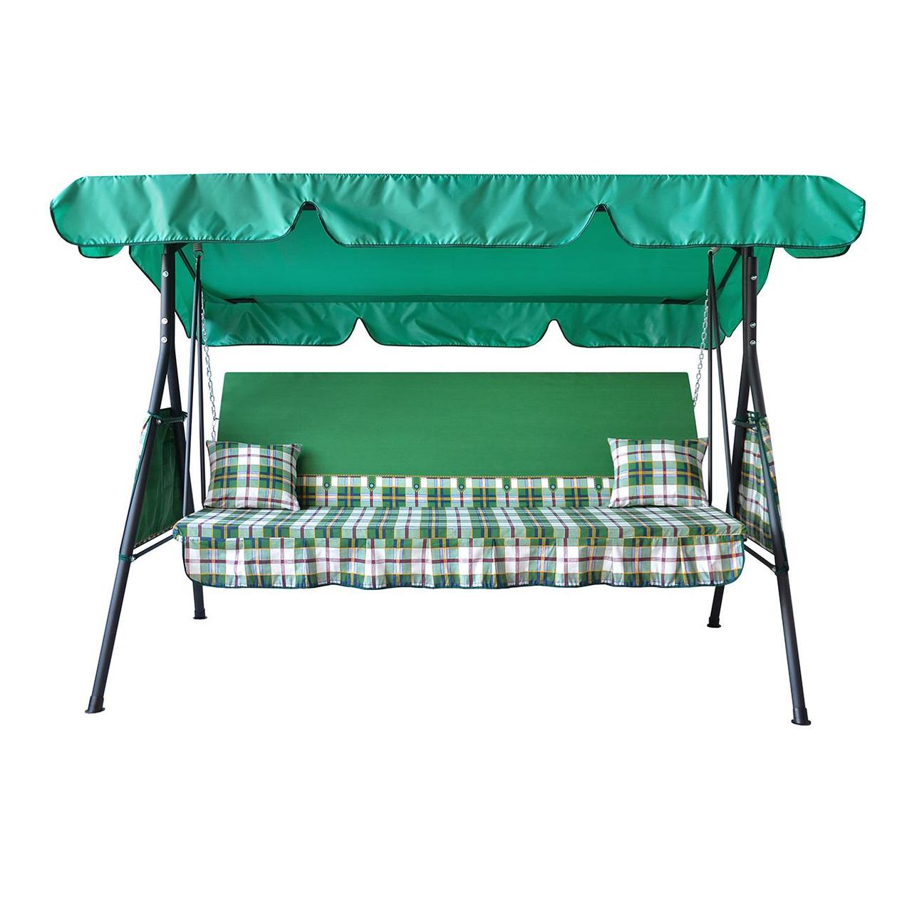 Гойдалка садова 