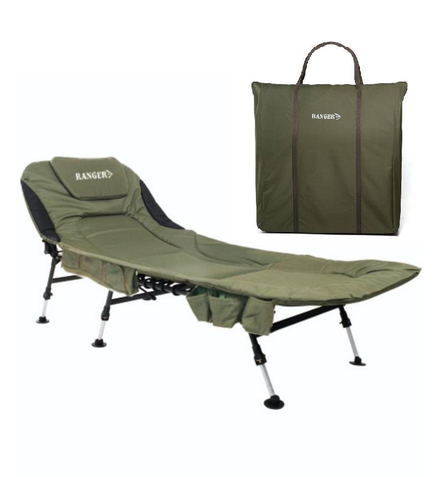 Чохол для коропового ліжка Ranger (Арт. RA 8871)