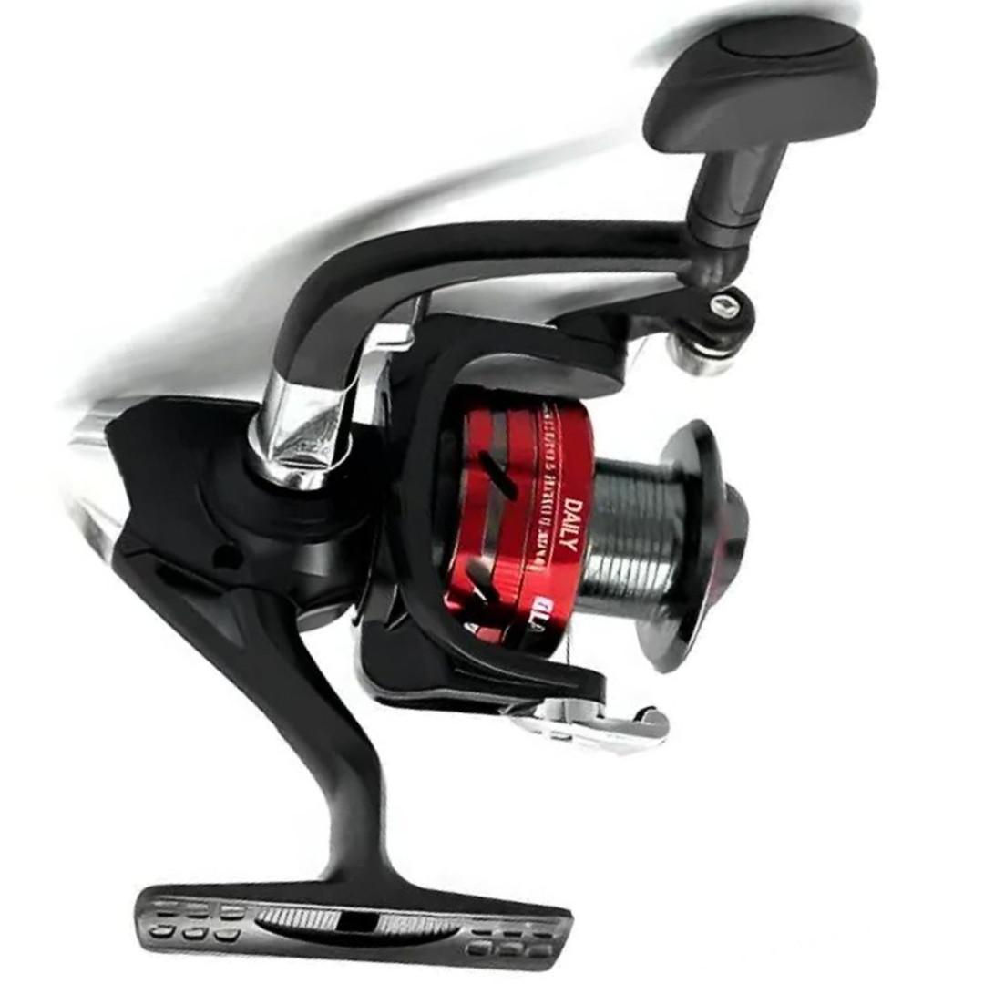 Котушка GLADIATOR DAILY 3000 5+1 (GL7161)