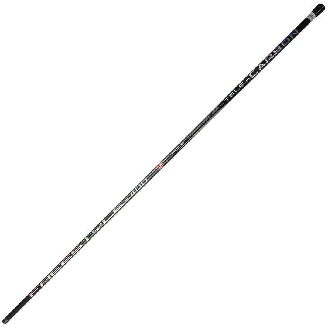Вудка River Sport Freestyle без кілець 5м CARBON pole (GL8215)