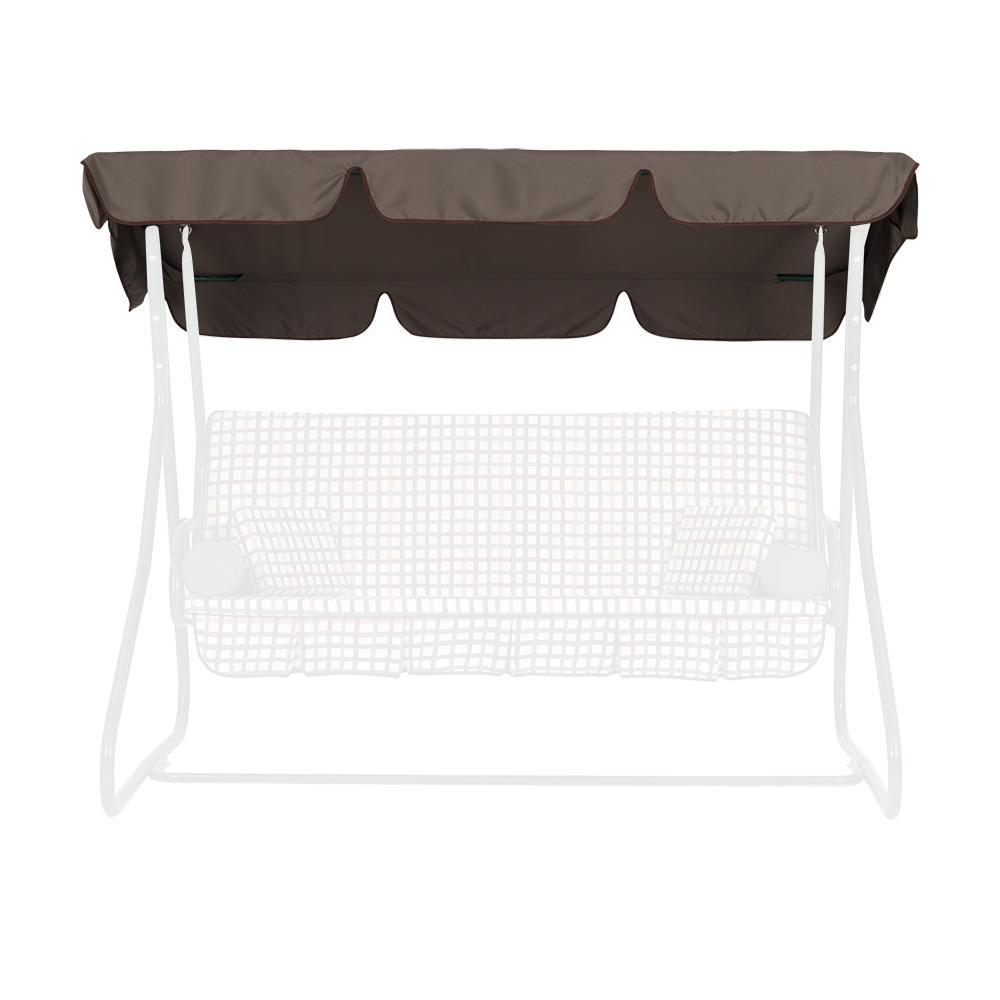 Тент на садову гойдалку 