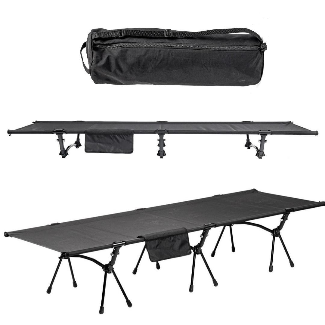 Похідне ліжко Ranger Compact Hike (Арт. RA 5521)