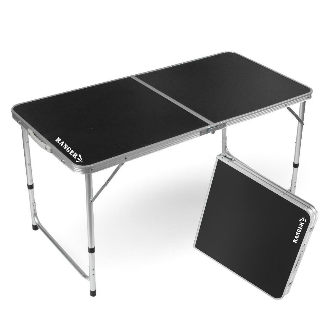 Стіл складаний Ranger Time TA-21408 (Арт. RA 1115)
