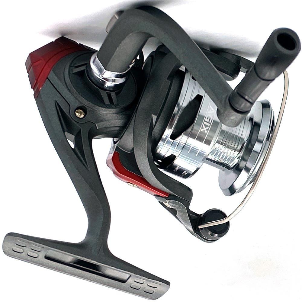 Котушка GLADIATOR AGIX 4000 5+1 (GL7146)