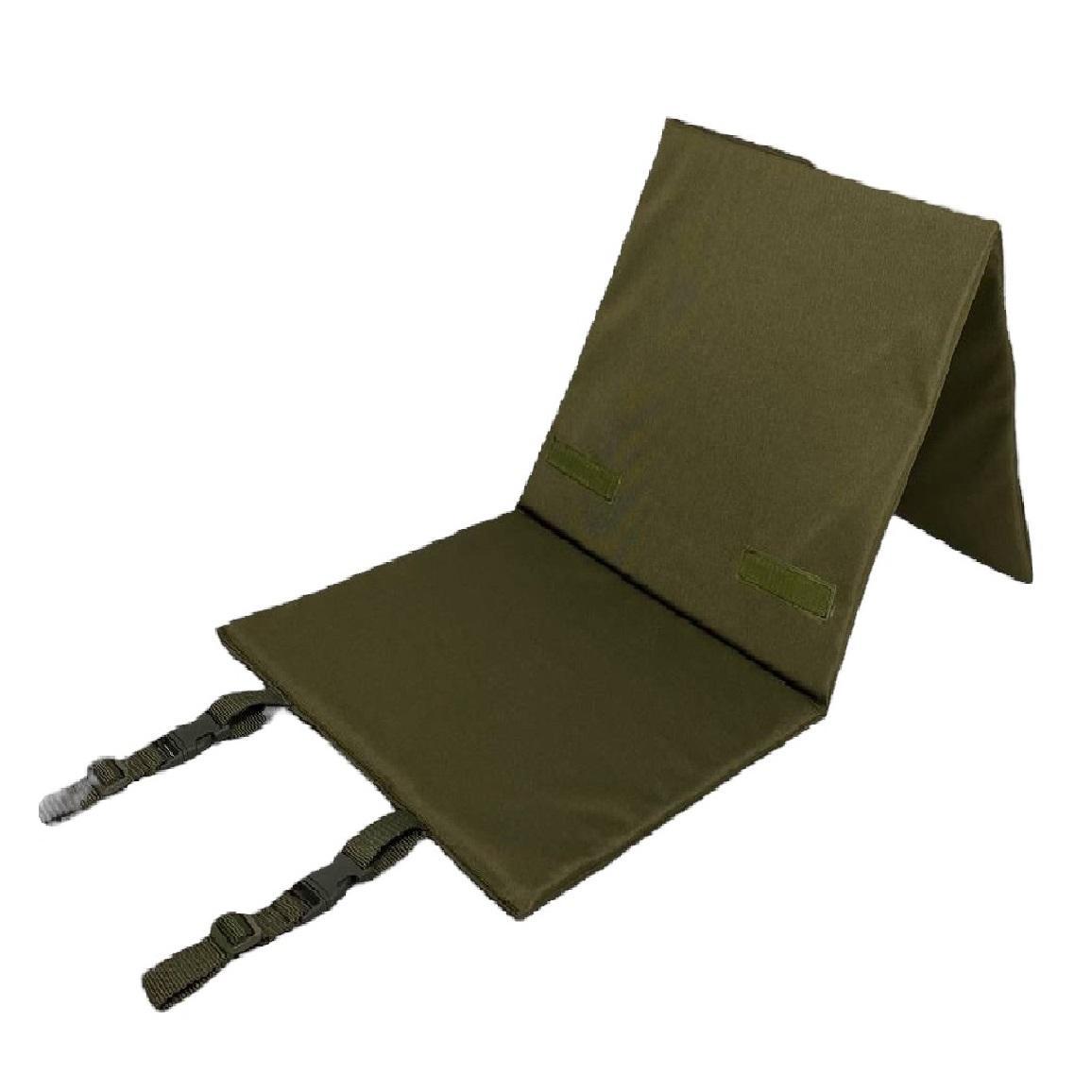 Тройной тактический каремат Ranger масло (RA8909)