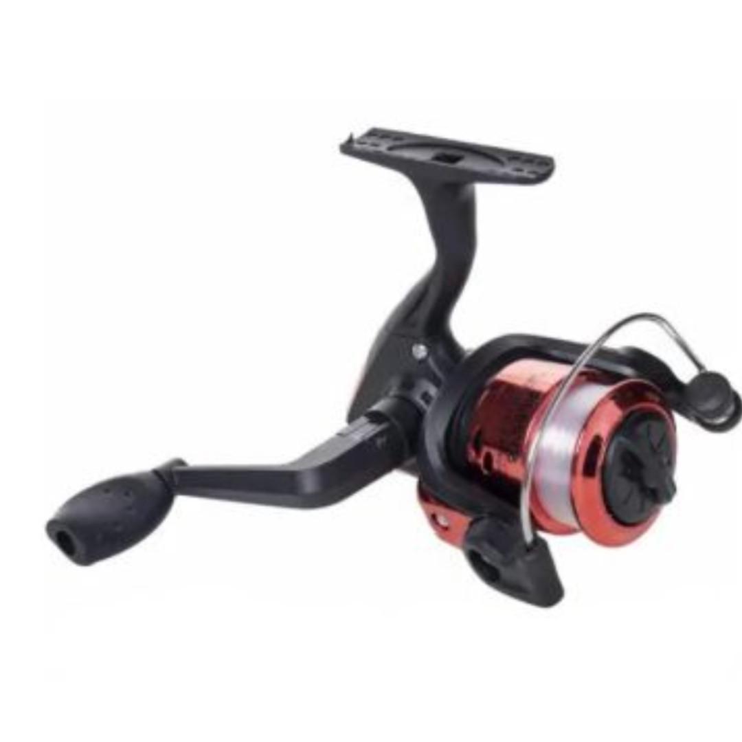 Котушка SY 200 пластик MULTIK кнопка з жилкою (GL5923)