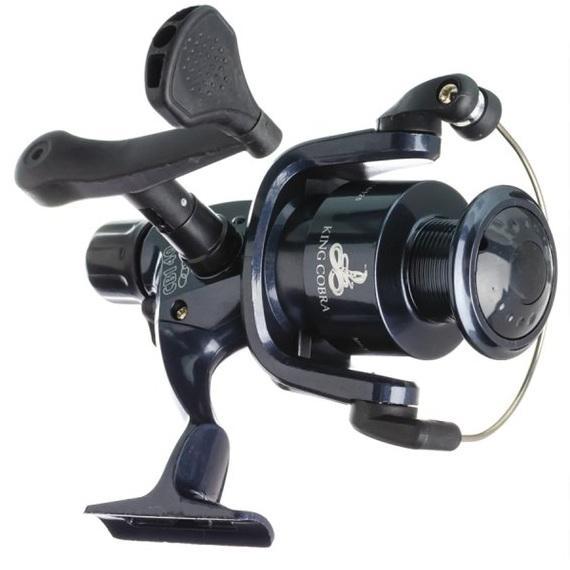 Котушка COBRA KING CB140 (1 п-ш) (GL5254)