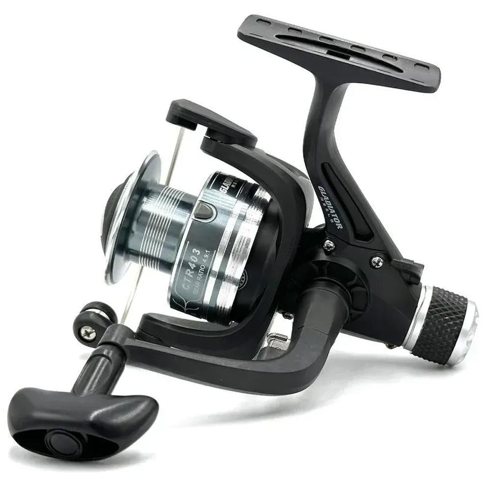 Котушка GLADIATOR CTR 4000 6+1 (GL7139)