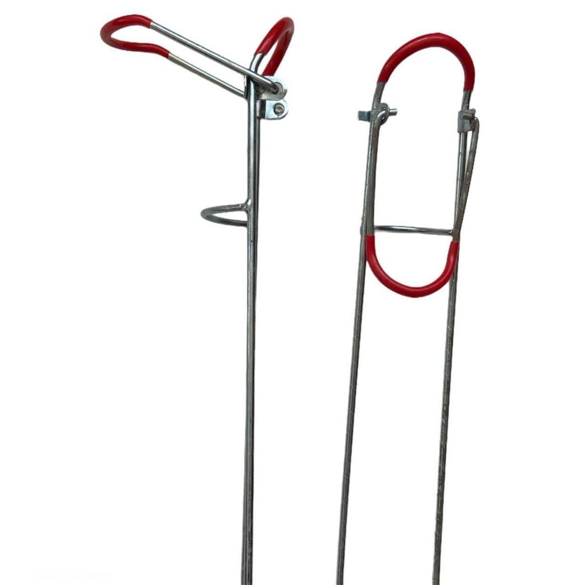 Підставка відкидна GLADIATOR ZJ10-30 (GL7022)