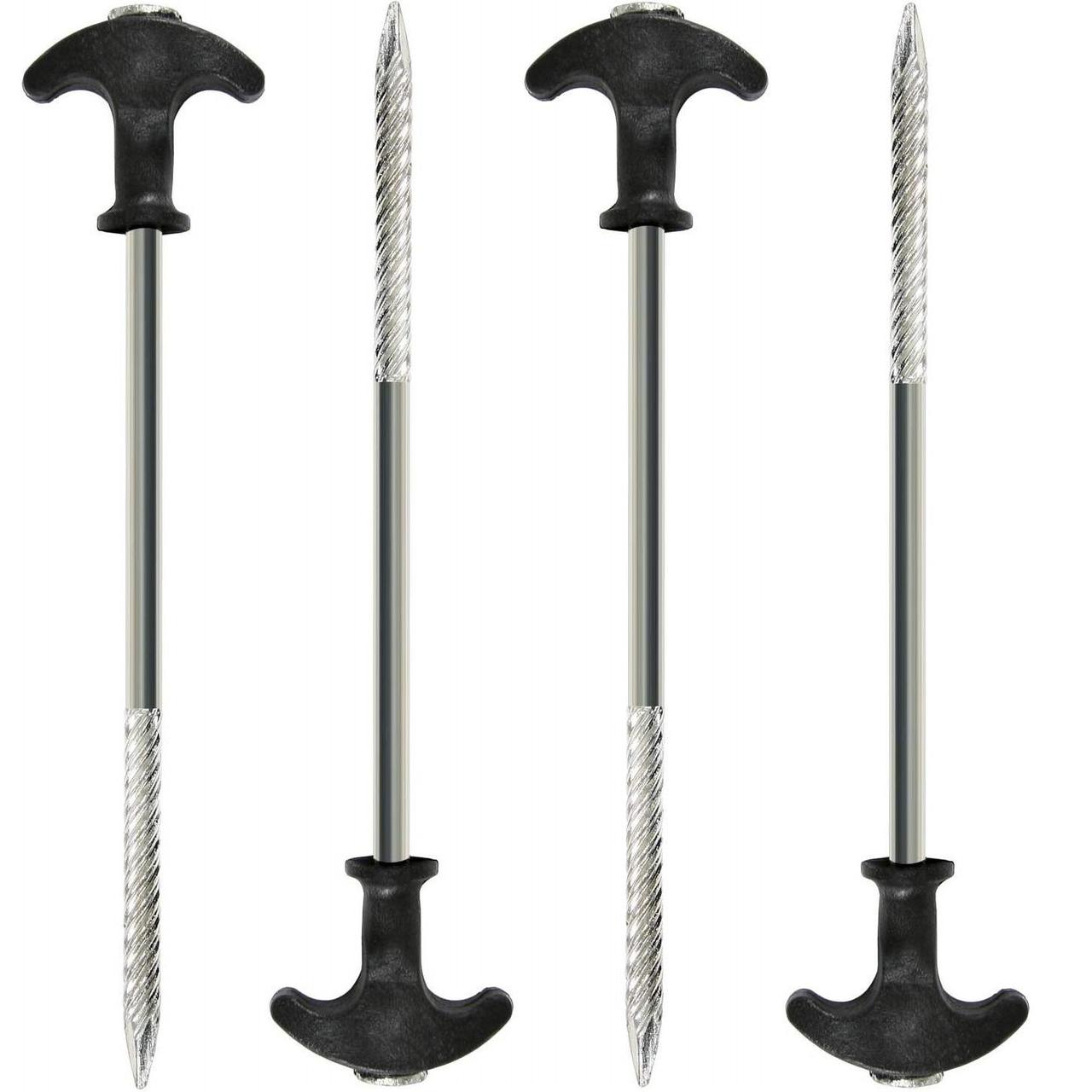 Набір кілочків для коропового намету 10 шт (Арт.RA6659)