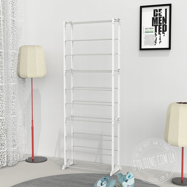 Стойка для обуви «Amazing Shoe Rack»