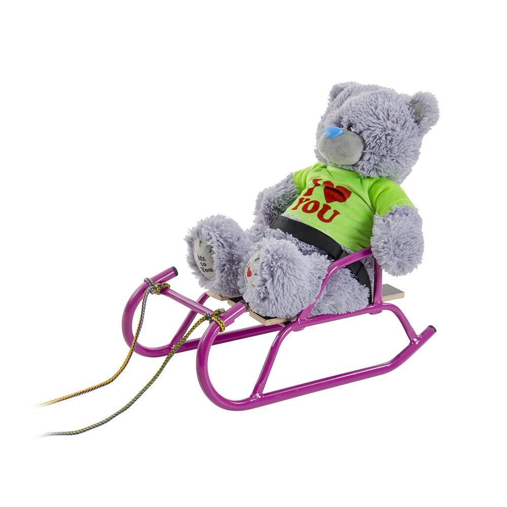 Санки іграшкові 