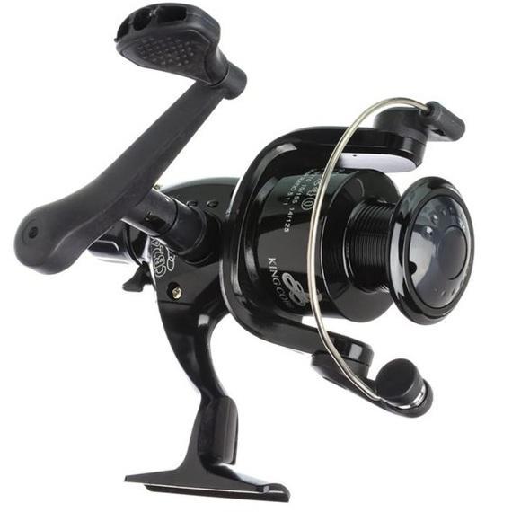 Котушка COBRA KING CB240 (2 п-ш) (GL5255)