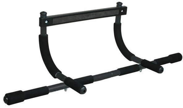 Багатофункціональний турнік для підтягувань і преса Toorx 3 в 1 (BTP)