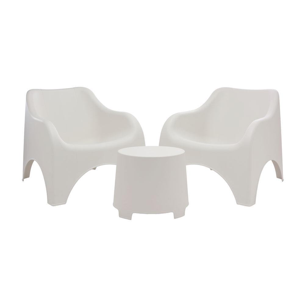 Набір Progarden CLOUD білий