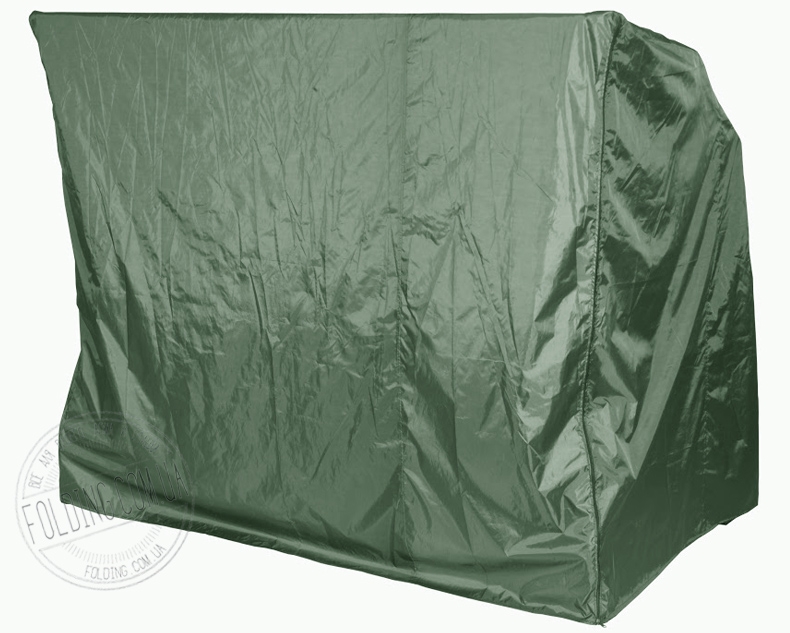 Отдельно можно приобрести защитный чехол на качели «Sofia»