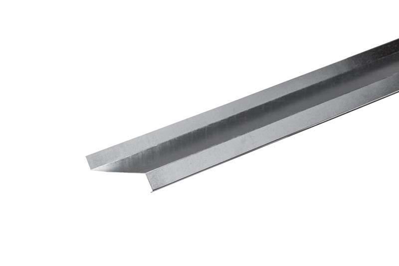 Відлив L2 м 20*70*30 мм