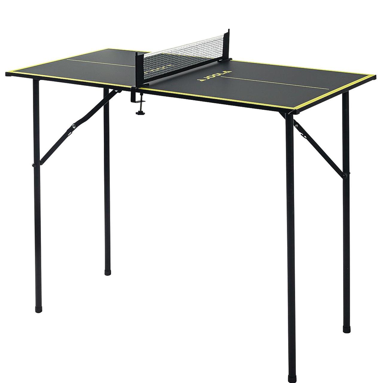 Тенісний стіл Joola Mini Grey (19109)