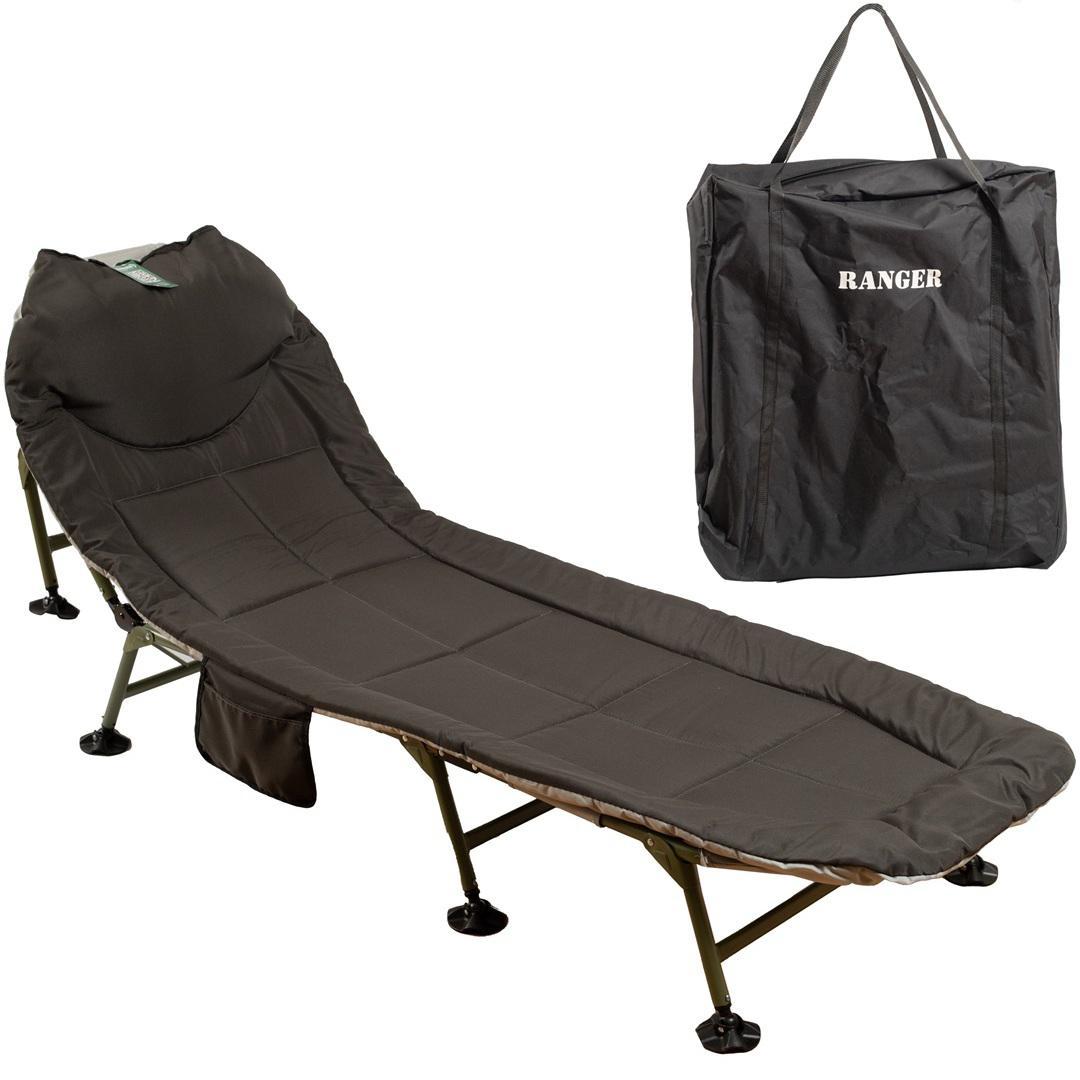 Похідне ліжко Ranger Comfort Lux 8 legs (Арт. RA 5527)